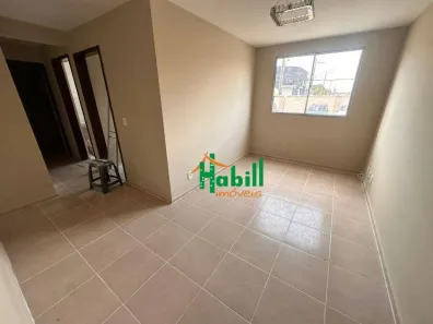 Apartamento com 1 Quarto à venda, 35m² no Vila Figueira, Suzano