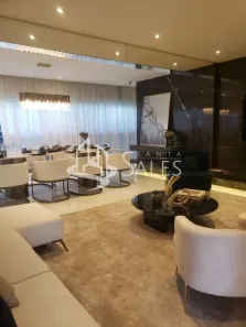 Apartamento com 3 Quartos à venda, 258m² no Sacomã, São Paulo