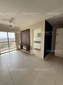 Apartamento com 2 Quartos à venda, 60m² no Jardim Palma Travassos, Ribeirão Preto