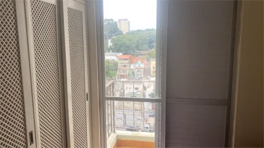 Apartamento com 1 Quarto à venda, 36m² no Santana, São Paulo