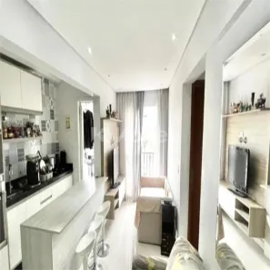 Apartamento com 2 Quartos à venda, 52m² no Casa Verde Alta, São Paulo