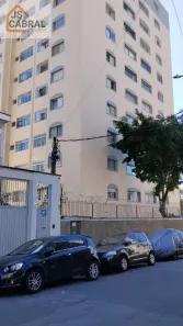 Apartamento com 2 Quartos para alugar, 66m² no Vila Celeste (Zona Leste), São Paulo