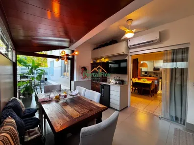 Apartamento com 2 Quartos à venda, 72m² no Colina de Laranjeiras, Serra