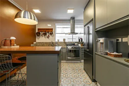 Apartamento com 3 Quartos à venda, 230m² no Jardim Paulista, São Paulo