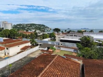 Cobertura com 3 Quartos à venda, 150m² no Loteamento João Batista Julião, Guarujá
