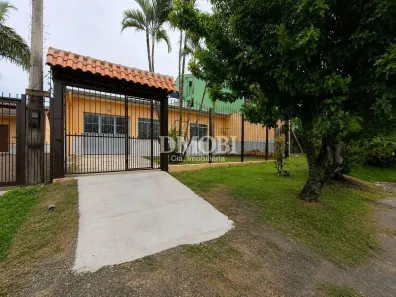 Casa com 2 Quartos para alugar, 450m² no Neópolis, Gravataí