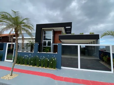 Casa com 3 Quartos à venda, 150m² no São Sebastião, Palhoça