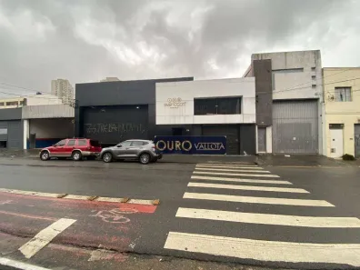 Galpão/Depósito/Armazém à venda, 1200m² no Belenzinho, São Paulo