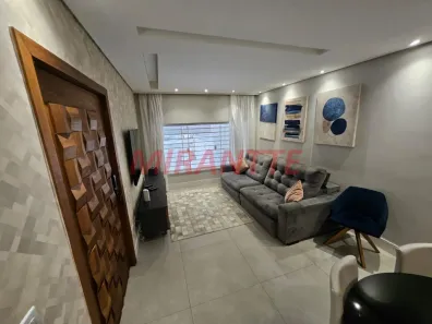Sobrado com 3 Quartos à venda, 140m² no Vila Prado, São Paulo