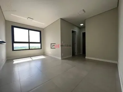 Apartamento com 2 Quartos à venda, 62m² no Conjunto Habitacional Jamile Dequech, Londrina