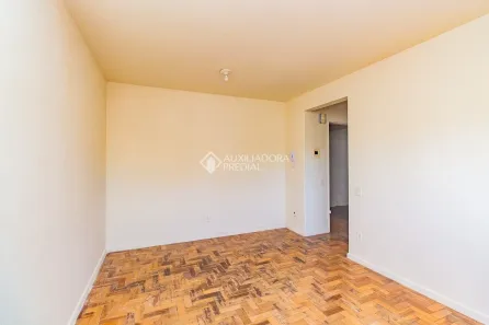 Apartamento com 1 Quarto para alugar, 35m² no Costa e Silva, Porto Alegre