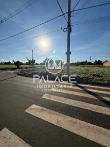 Lote/Terreno com 1 Quarto à venda, 368m² no Garças, Piracicaba