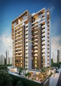 Apartamento com 3 Quartos à venda, 194m² no Dionisio Torres, Fortaleza