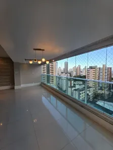 Apartamento com 3 Quartos à venda, 152m² no Graça, Salvador