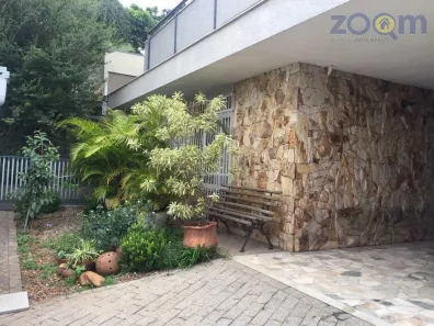Imóvel Comercial com 3 Quartos à venda, 262m² no Anhangabaú, Jundiaí