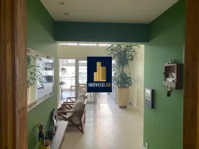 Apartamento com 4 Quartos à venda, 185m² no Vila Andrade, São Paulo
