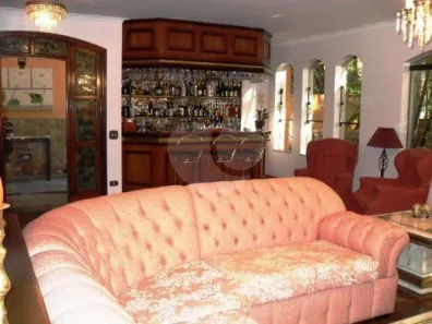 Sobrado com 4 Quartos à venda, 850m² no Vila Albertina, São Paulo