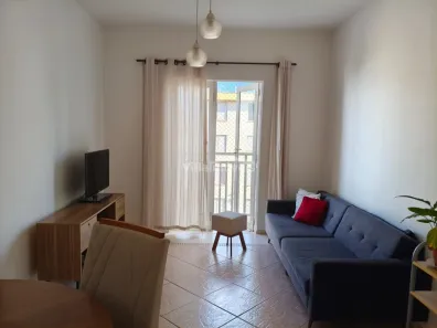 Apartamento com 2 Quartos à venda, 70m² no Jardim Paulicéia, Campinas