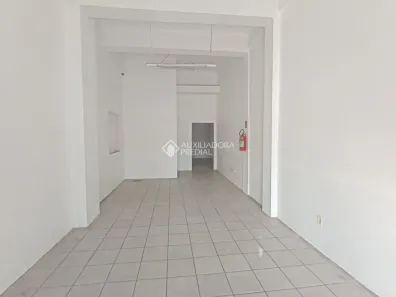 Sala Comercial para alugar, 106m² no COHAB C, Gravataí