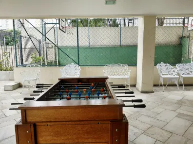 Apartamento com 3 Quartos à venda, 83m² no Ipiranga, São Paulo