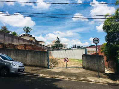 Lote/Terreno à venda, 579m² no Parque Terranova, Valinhos
