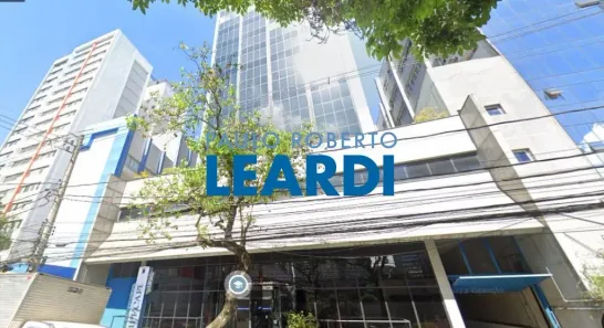 Ponto Comercial para alugar, 227m² no Liberdade, São Paulo