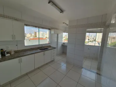 Apartamento com 2 Quartos à venda, 70m² no Osvaldo Rezende, Uberlândia