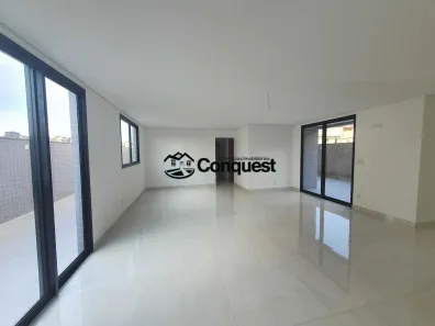 Apartamento com 3 Quartos à venda, 270m² no Inconfidentes, Contagem