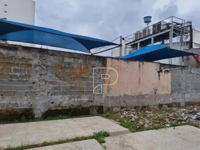 Lote/Terreno à venda, 207m² no Centro, Osasco