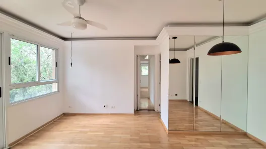 Apartamento com 2 Quartos à venda, 84m² no Vila Andrade, São Paulo