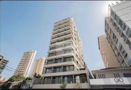 Apartamento com 1 Quarto para alugar, 29m² no Vila Clementino, São Paulo