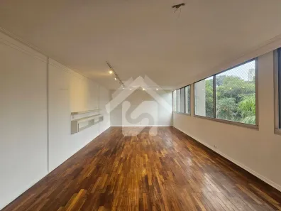 Apartamento com 4 Quartos para venda ou aluguel, 200m² no Vila Suzana, São Paulo