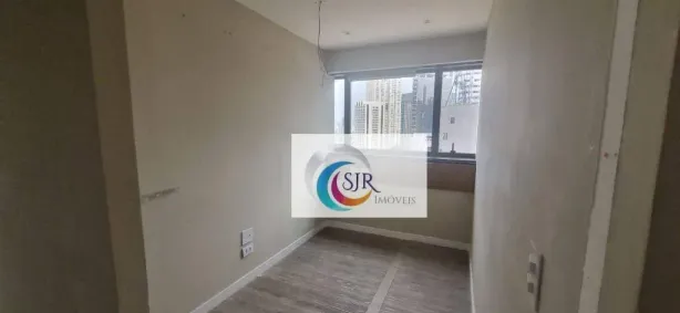 Sala Comercial à venda, 90m² no Vila Olímpia, São Paulo