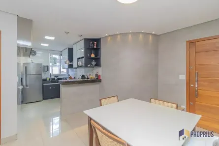 Apartamento com 2 Quartos à venda, 67m² no Vila Paris, Belo Horizonte