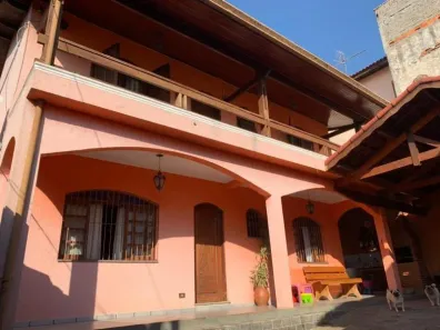 Casa com 3 Quartos à venda, 180m² no Jardim D'Abril, Osasco