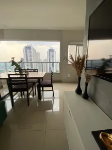 Apartamento com 2 Quartos à venda, 64m² no Setor Marista, Goiânia