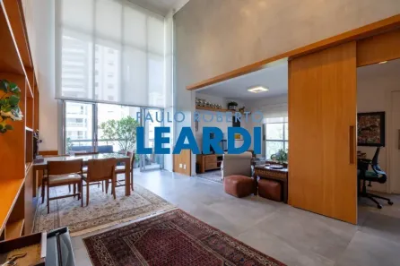 Apartamento com 2 Quartos à venda, 143m² no Parque do Morumbi, São Paulo