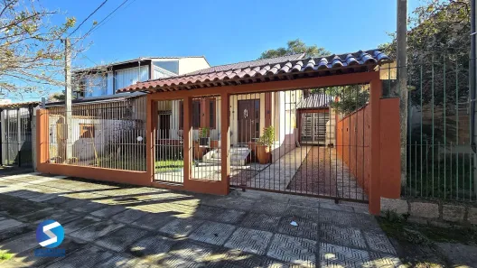 Casa com 3 Quartos à venda, 166m² no Ipanema, Porto Alegre