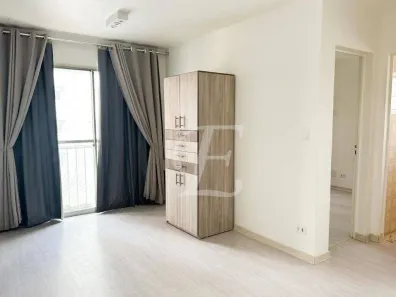 Apartamento com 2 Quartos à venda, 41m² no Vila Mariana, São Paulo