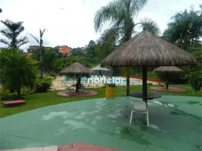 Casa com 3 Quartos à venda, 600m² no Condomínio Nova São Paulo, Itapevi