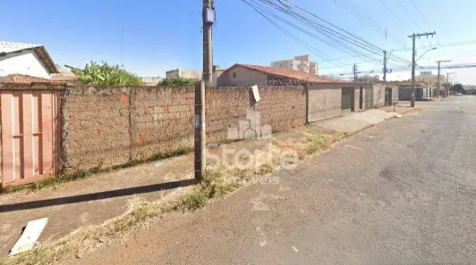 Lote/Terreno à venda, 360m² no Santa Mônica, Uberlândia