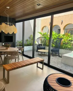 Casa de Condomínio com 3 Quartos à venda, 143m² no Jardim Imperial, Aparecida de Goiânia