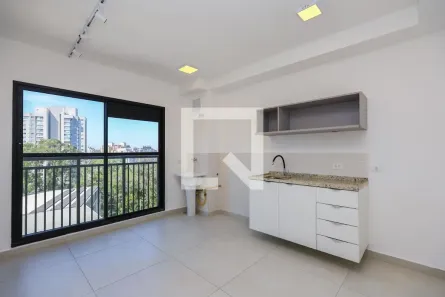 Apartamento com 1 Quarto à venda, 29m² no Vila Andrade, São Paulo