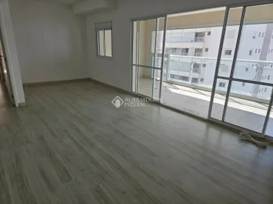Apartamento com 3 Quartos para alugar, 135m² no Cerâmica, São Caetano do Sul