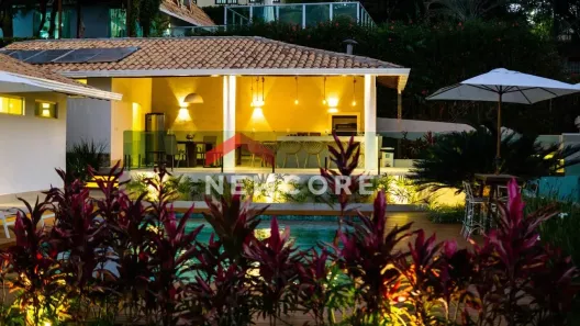 Casa de Condomínio com 5 Quartos à venda, 400m² no Condados da Lagoa, Lagoa Santa