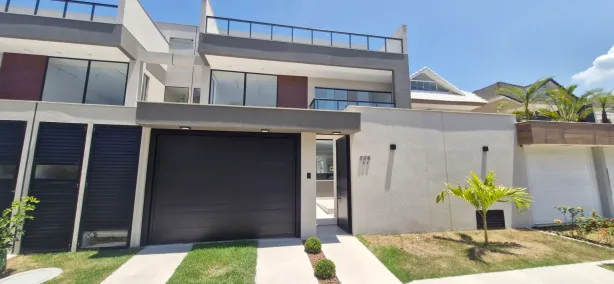 Casa com 3 Quartos à venda, 328m² no Recreio dos Bandeirantes, Rio de Janeiro