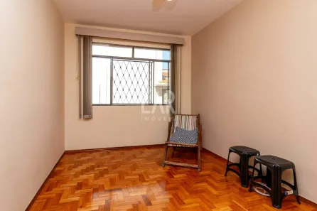 Apartamento com 3 Quartos à venda, 87m² no Alto Barroca, Belo Horizonte