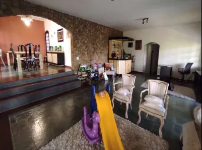 Fazenda/Sítio com 4 Quartos à venda, 1363m² no Vale Das Pedras, Itupeva