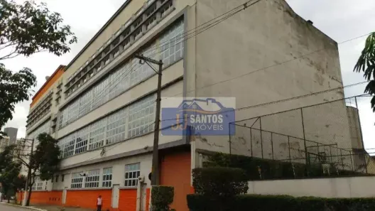 Prédio Comercial para alugar, 21413m² no Belenzinho, São Paulo