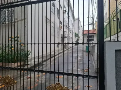 Apartamento com 2 Quartos à venda, 55m² no Todos os Santos, Rio de Janeiro